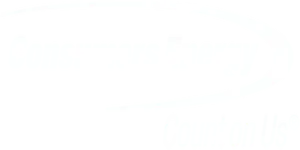 Consumers Energy Logo